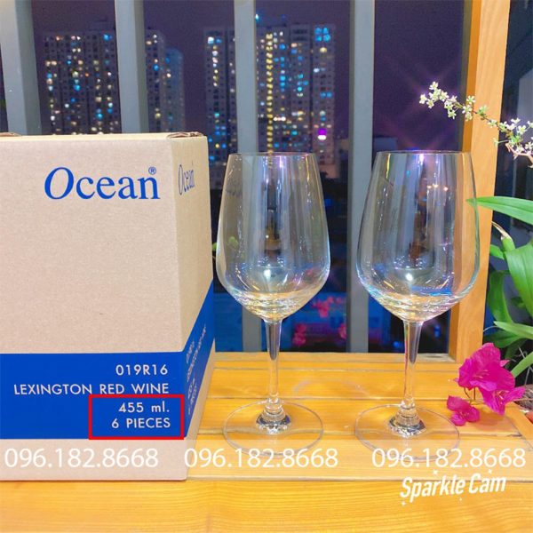 ly vang ocean 455ml