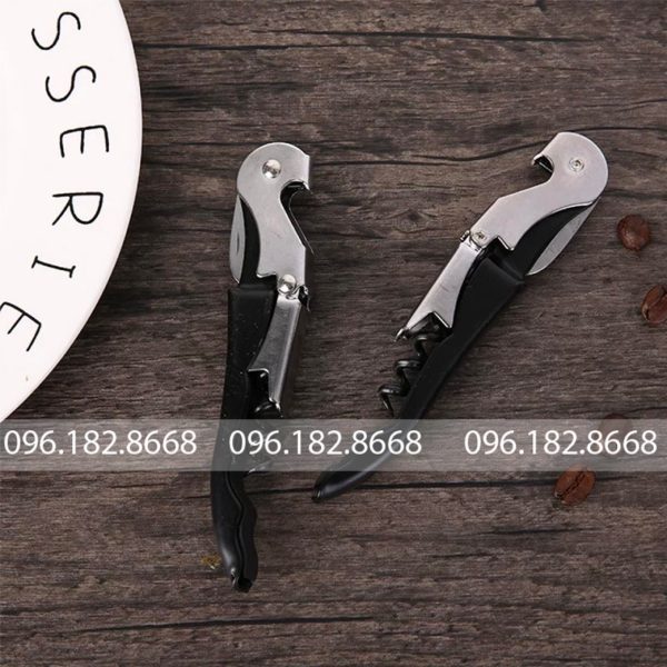 Phụ Kiện Mở Rượu Vang