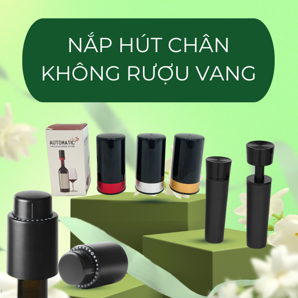 4 phụ kiện rượu vang cần có dành cho người mới bắt đầu