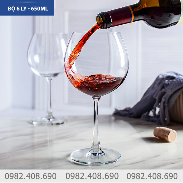 Ly Vang Ocean Thái Lan Có Gì Đặc Biệt?