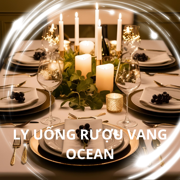 Ly Vang Ocean Thái Lan Có Gì Đặc Biệt?
