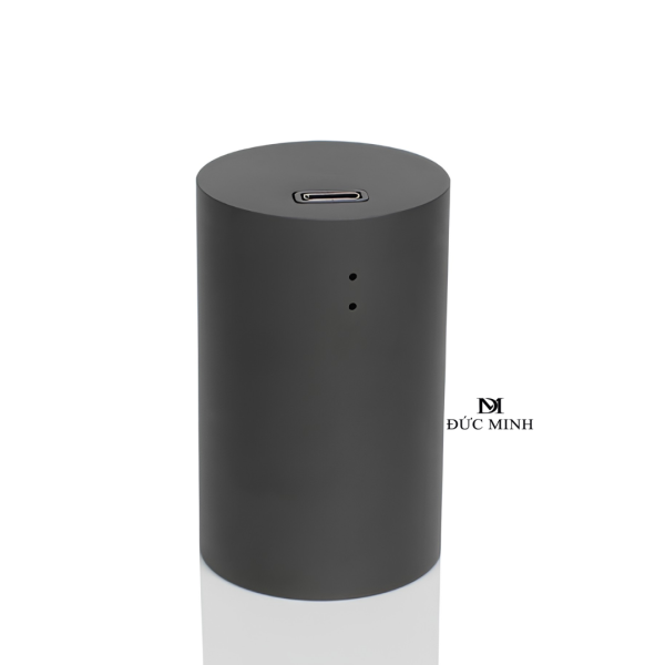 Nắp Hút Chân Không Sạc Tích Điện Cho Rượu Vang 